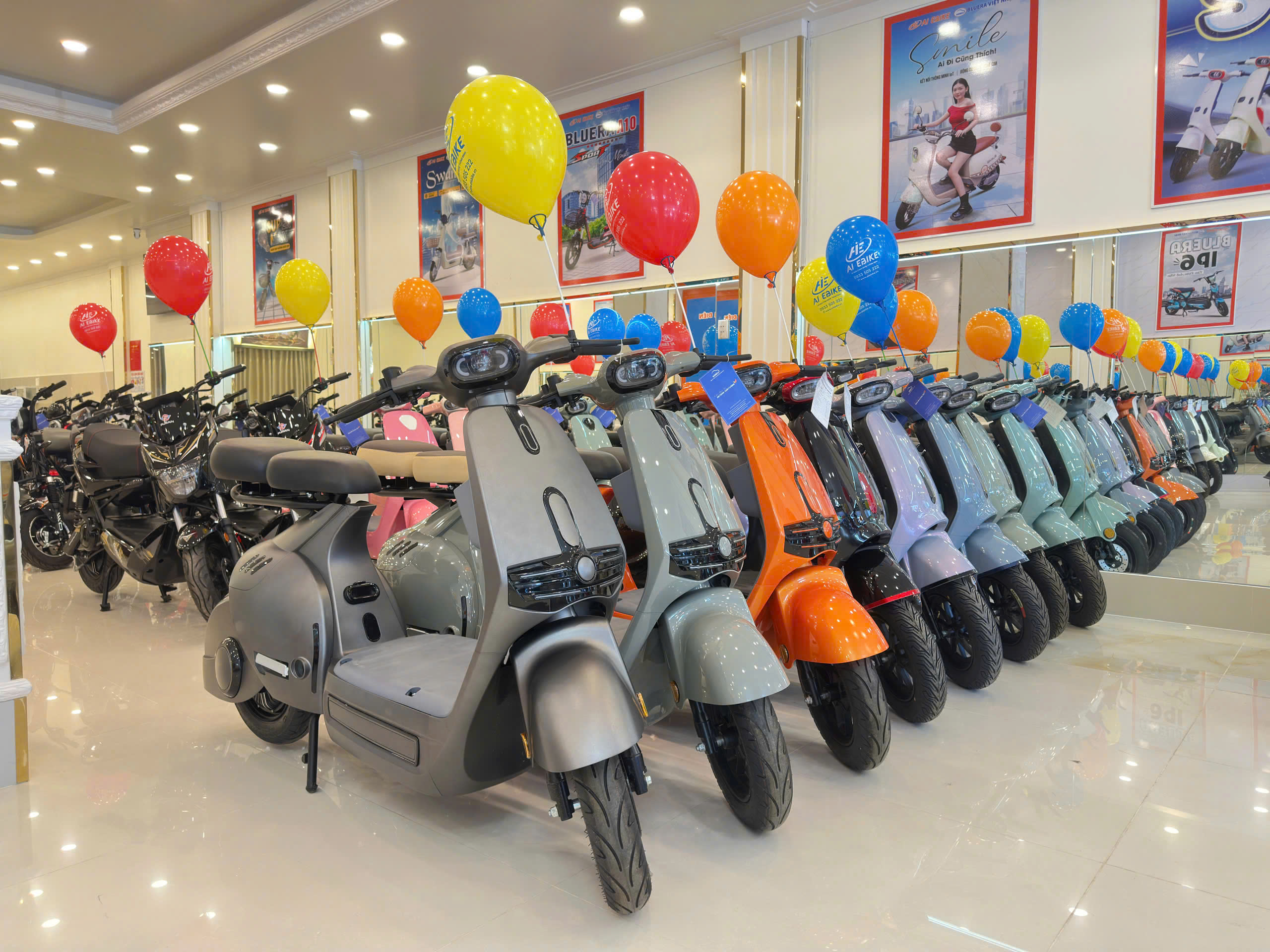 Hình ảnh sản phẩm mới nhất