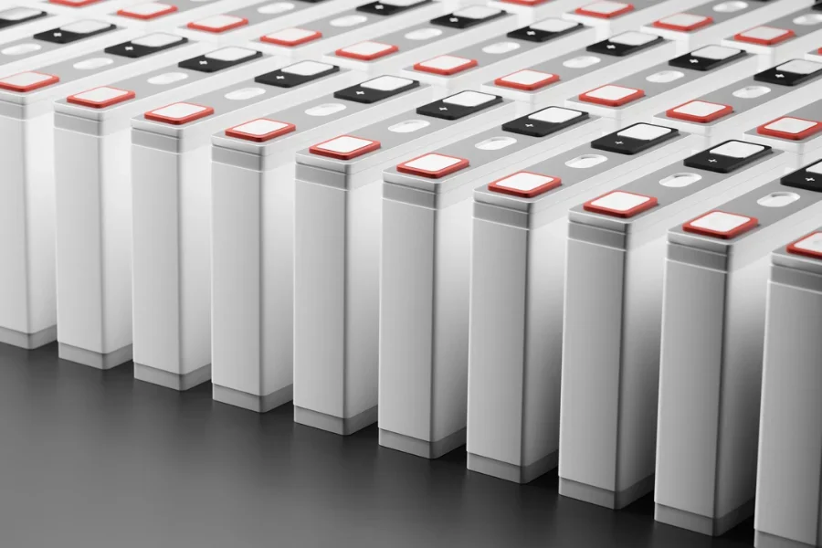 Xe Điện Ngày Càng Đi Được Xa, Tại Vì Đâu? 1 Hình ảnh minh họa công nghệ pin xe điện