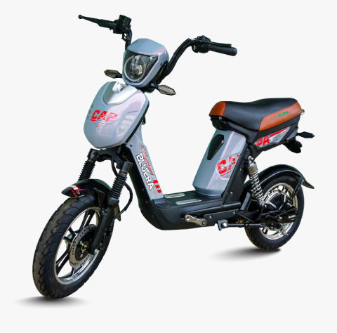 Bluera Cap Super Start