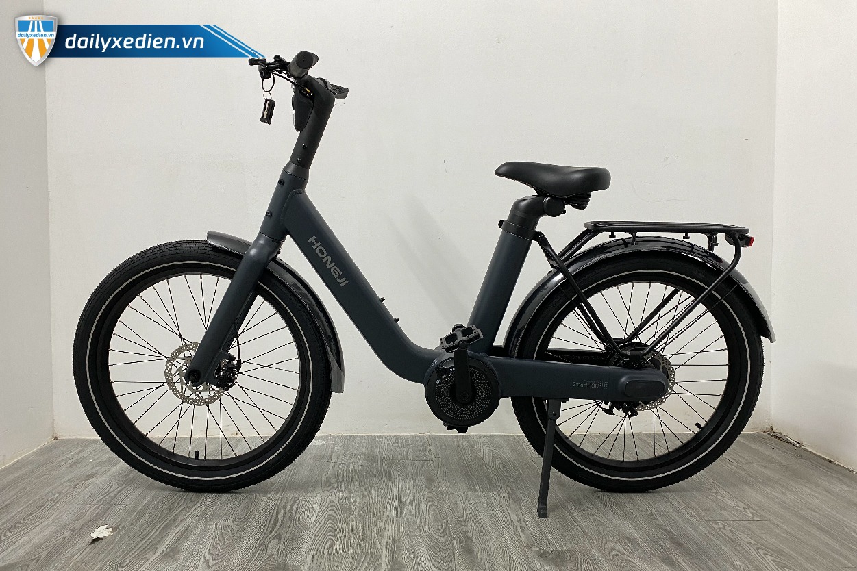 Top 5+ Xe đạp trợ lực Bluesuda giá tốt chính hãng hot nhất hiện nay 1 Hình ảnh sản phẩm mới nhất